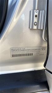 2008 Audi A6 3.2 quattro   - Photo 26 - Commerce City, CO 80022