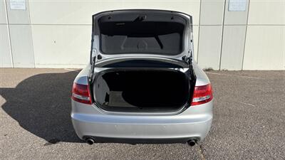 2008 Audi A6 3.2 quattro   - Photo 6 - Commerce City, CO 80022
