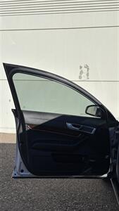 2008 Audi A6 3.2 quattro   - Photo 22 - Commerce City, CO 80022