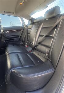 2008 Audi A6 3.2 quattro   - Photo 18 - Commerce City, CO 80022