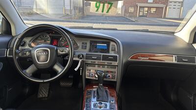 2008 Audi A6 3.2 quattro   - Photo 8 - Commerce City, CO 80022