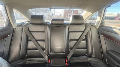 2008 Audi A6 3.2 quattro   - Photo 17 - Commerce City, CO 80022