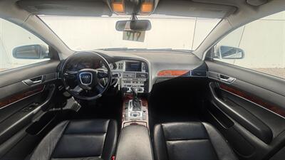 2008 Audi A6 3.2 quattro   - Photo 7 - Commerce City, CO 80022