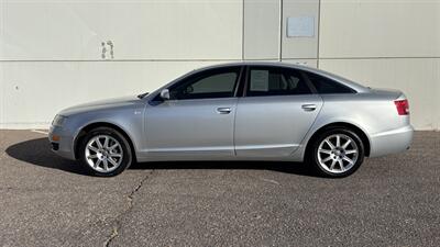2008 Audi A6 3.2 quattro   - Photo 4 - Commerce City, CO 80022