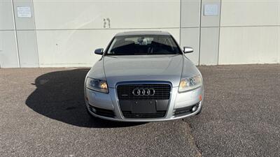 2008 Audi A6 3.2 quattro   - Photo 2 - Commerce City, CO 80022