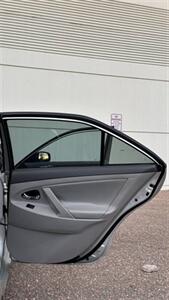 2007 Toyota Camry LE - Photo 17 - Commerce City, CO 80022
