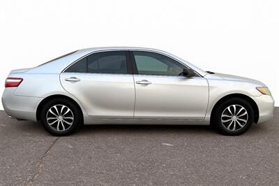 2007 Toyota Camry LE - Photo 11 - Commerce City, CO 80022
