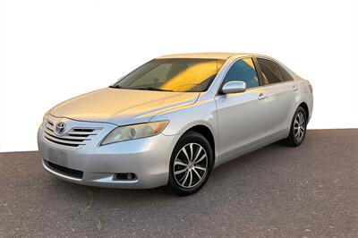2007 Toyota Camry LE - Photo 2 - Commerce City, CO 80022