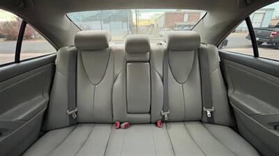2007 Toyota Camry LE - Photo 22 - Commerce City, CO 80022