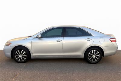 2007 Toyota Camry LE - Photo 10 - Commerce City, CO 80022