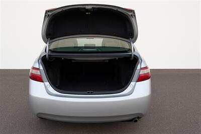 2007 Toyota Camry LE - Photo 5 - Commerce City, CO 80022