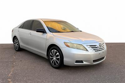 2007 Toyota Camry LE - Photo 12 - Commerce City, CO 80022