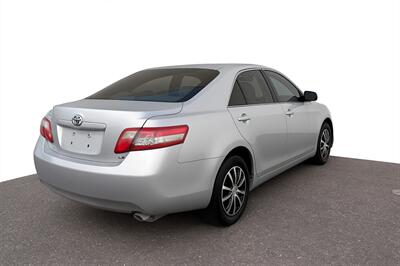 2007 Toyota Camry LE - Photo 3 - Commerce City, CO 80022