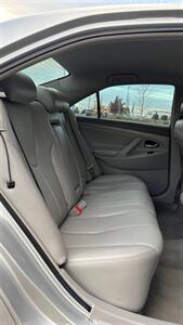 2007 Toyota Camry LE - Photo 16 - Commerce City, CO 80022