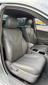 2007 Toyota Camry LE - Photo 18 - Commerce City, CO 80022