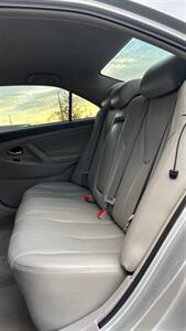 2007 Toyota Camry LE - Photo 15 - Commerce City, CO 80022