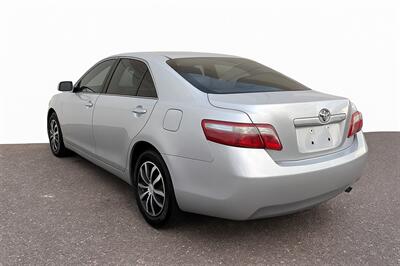 2007 Toyota Camry LE - Photo 8 - Commerce City, CO 80022