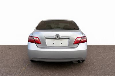 2007 Toyota Camry LE - Photo 9 - Commerce City, CO 80022