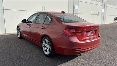 2014 BMW 320i xDrive   - Photo 8 - Commerce City, CO 80022