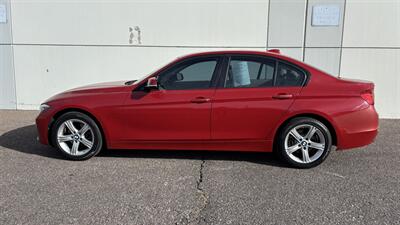 2014 BMW 320i xDrive   - Photo 9 - Commerce City, CO 80022