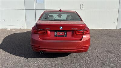 2014 BMW 320i xDrive   - Photo 6 - Commerce City, CO 80022