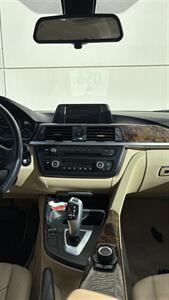 2014 BMW 320i xDrive   - Photo 25 - Commerce City, CO 80022