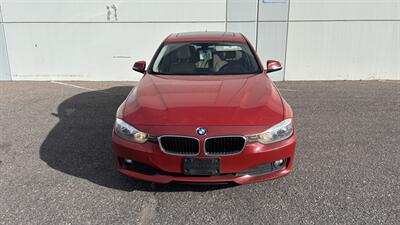 2014 BMW 320i xDrive   - Photo 3 - Commerce City, CO 80022