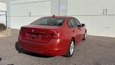 2014 BMW 320i xDrive   - Photo 5 - Commerce City, CO 80022