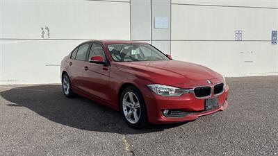 2014 BMW 320i xDrive   - Photo 2 - Commerce City, CO 80022