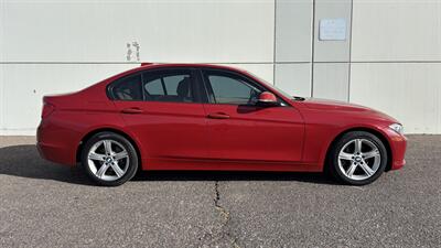2014 BMW 320i xDrive   - Photo 4 - Commerce City, CO 80022