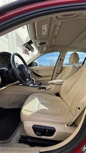 2014 BMW 320i xDrive   - Photo 12 - Commerce City, CO 80022