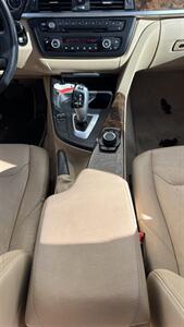 2014 BMW 320i xDrive   - Photo 24 - Commerce City, CO 80022