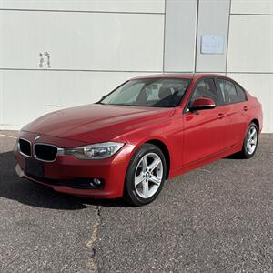 2014 BMW 320i xDrive   - Photo 10 - Commerce City, CO 80022