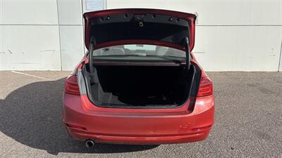 2014 BMW 320i xDrive   - Photo 7 - Commerce City, CO 80022