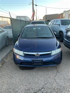 2006 Honda Civic EX   - Photo 1 - Commerce City, CO 80022