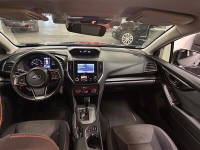 2019 Subaru Crosstrek 2.0i Premium   - Photo 12 - Commerce City, CO 80022
