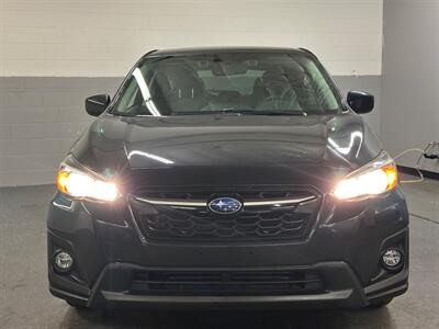 2019 Subaru Crosstrek 2.0i Premium   - Photo 6 - Commerce City, CO 80022