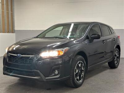 2019 Subaru Crosstrek 2.0i Premium   - Photo 1 - Commerce City, CO 80022