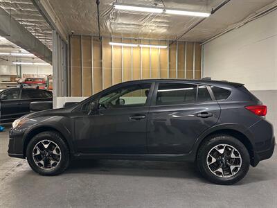 2019 Subaru Crosstrek 2.0i Premium   - Photo 4 - Commerce City, CO 80022