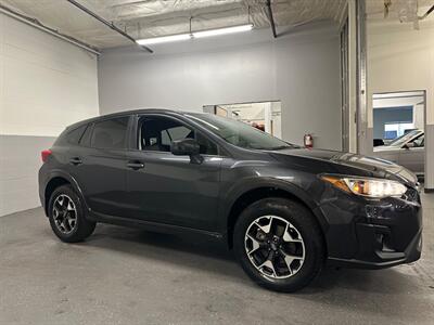 2019 Subaru Crosstrek 2.0i Premium   - Photo 7 - Commerce City, CO 80022