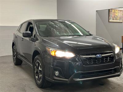 2019 Subaru Crosstrek 2.0i Premium   - Photo 2 - Commerce City, CO 80022