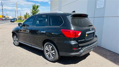 2018 Nissan Pathfinder   - Photo 4 - Commerce City, CO 80022