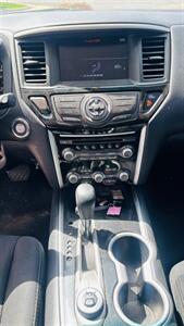 2018 Nissan Pathfinder   - Photo 7 - Commerce City, CO 80022