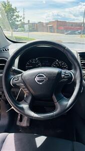2018 Nissan Pathfinder   - Photo 5 - Commerce City, CO 80022