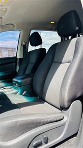2018 Nissan Pathfinder   - Photo 8 - Commerce City, CO 80022
