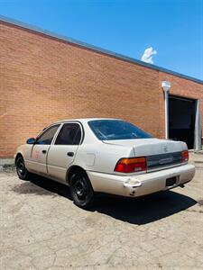 1995 Toyota Corolla   - Photo 7 - Commerce City, CO 80022