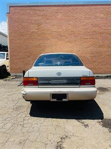 1995 Toyota Corolla   - Photo 5 - Commerce City, CO 80022