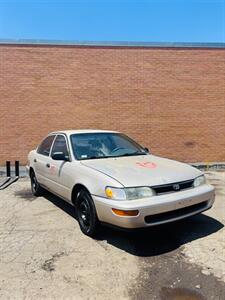 1995 Toyota Corolla   - Photo 3 - Commerce City, CO 80022