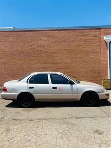 1995 Toyota Corolla   - Photo 6 - Commerce City, CO 80022