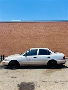 1995 Toyota Corolla   - Photo 2 - Commerce City, CO 80022